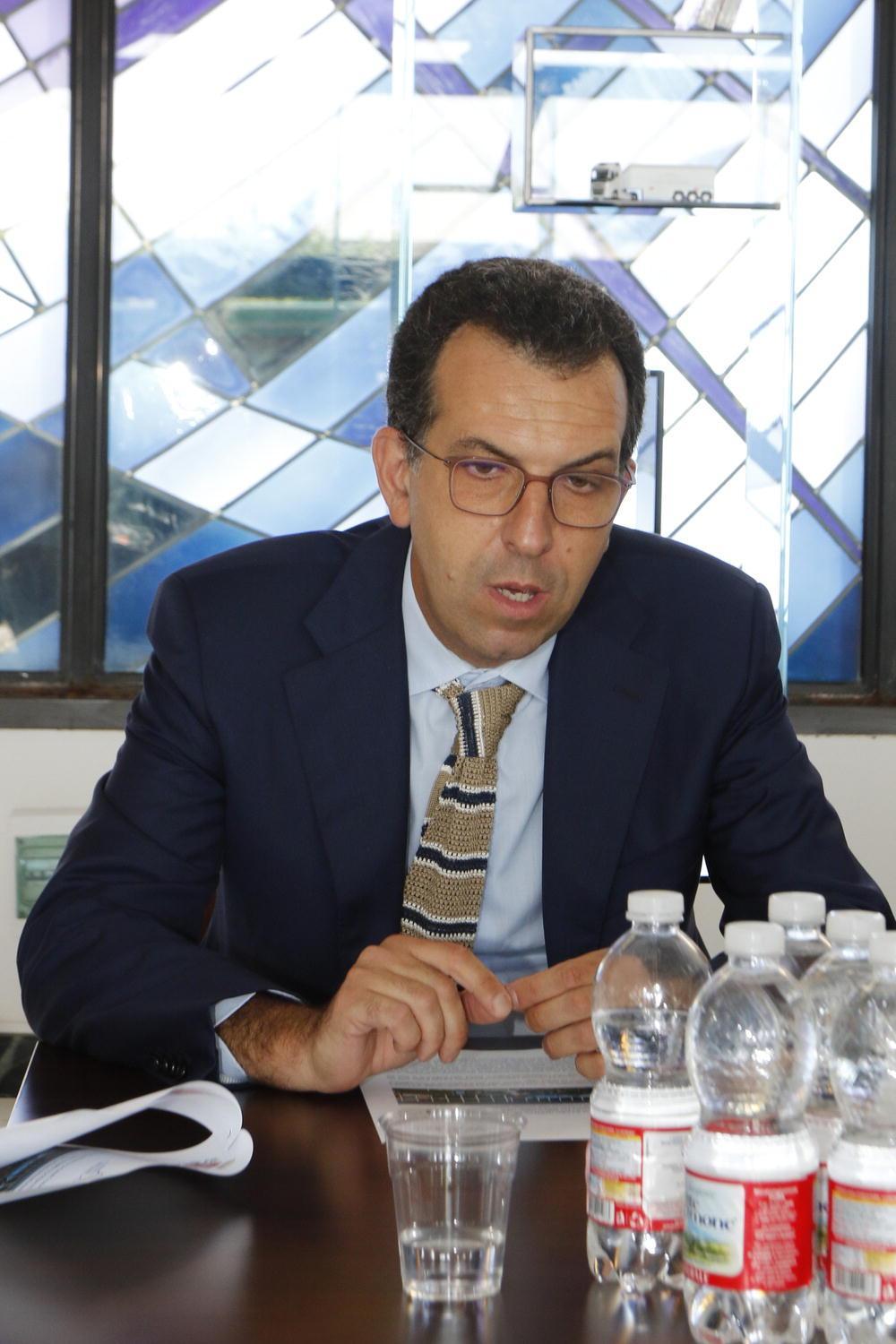 Espone Pasqualetti domenica 3 settembre l’inaugurazione 