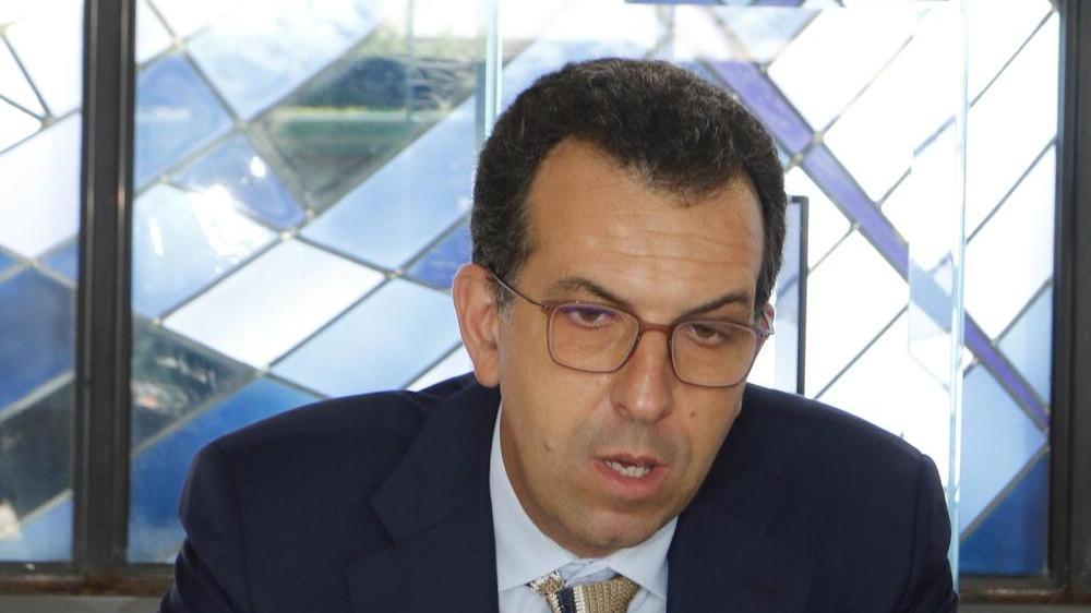 Espone Pasqualetti domenica 3 settembre l’inaugurazione
