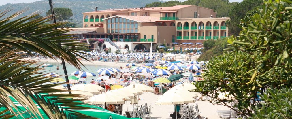 Stagione boom negli alberghi di Alghero e Stintino: aI “top” svedesi e inglesi 