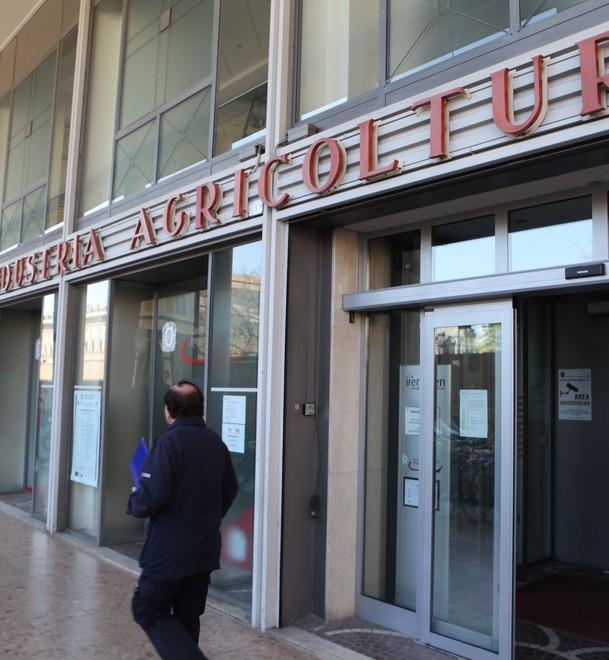 Fusione delle Camere di Commercio, Dalla Riva nominato commissario 