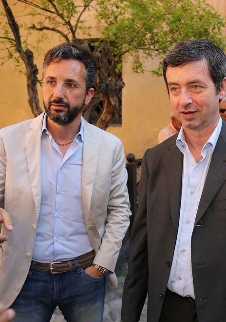 Reggio Emilia: gli orlandiani nel Pd rilanciano la sfida del nuovo Ulivo 