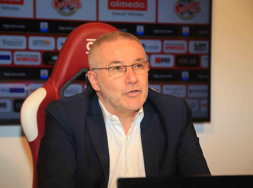 Magalini: «Modena ok, ma come li paghi?» La Reggiana si scusa