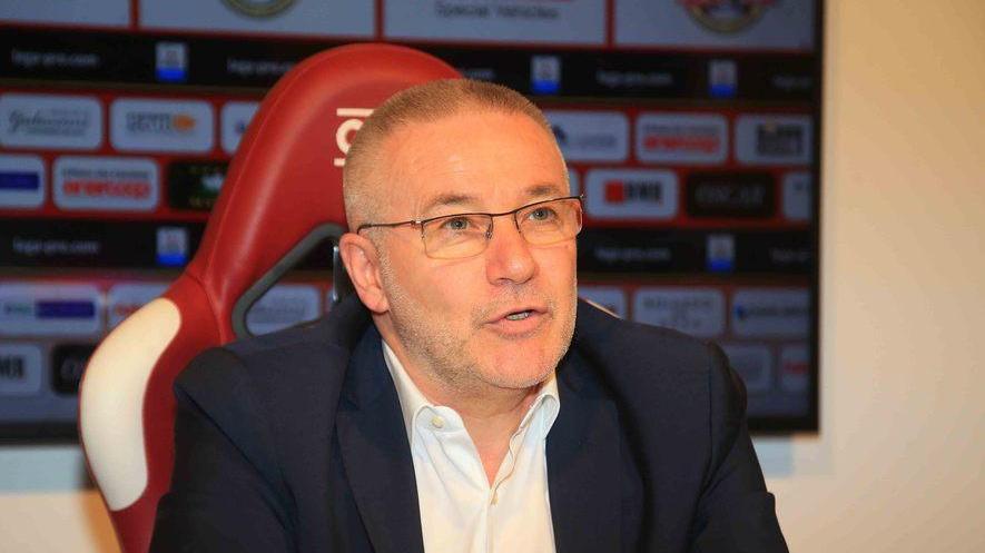 Magalini: «Modena ok, ma come li paghi?» La Reggiana si scusa