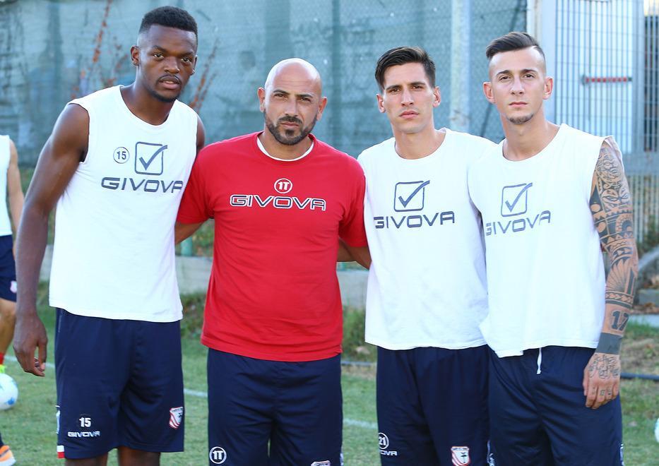 Scala: «Un Carpi 2.0, ora consegnamo il giudizio al campo» 