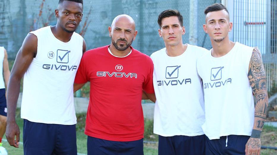 Scala: «Un Carpi 2.0, ora consegnamo il giudizio al campo»