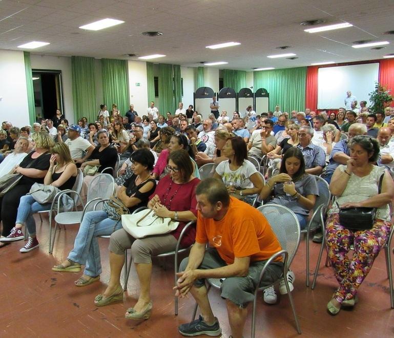 Trasloco delle scuole, firmata la tregua armata 