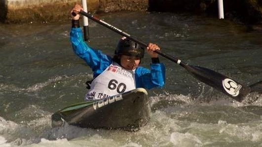 La Massarenti a Ivrea ha conquistato il titolo tricolore