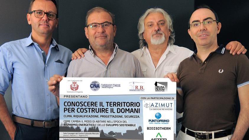 Case sicure, anche contro il sisma