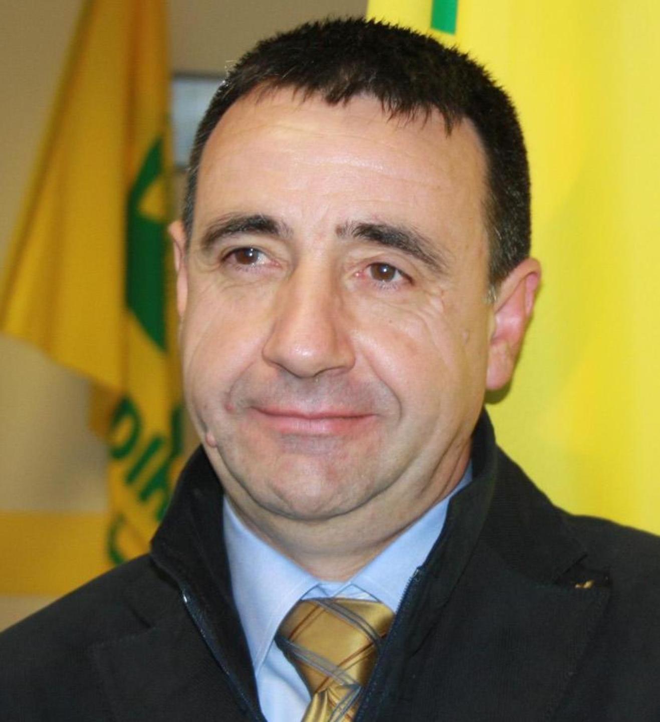 La Regione cerca i soldi Coldiretti frena la protesta 