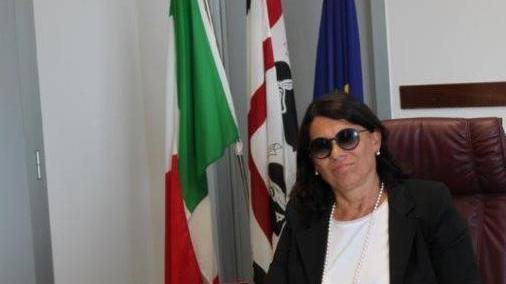 Danila Congia è il nuovo vice prefetto