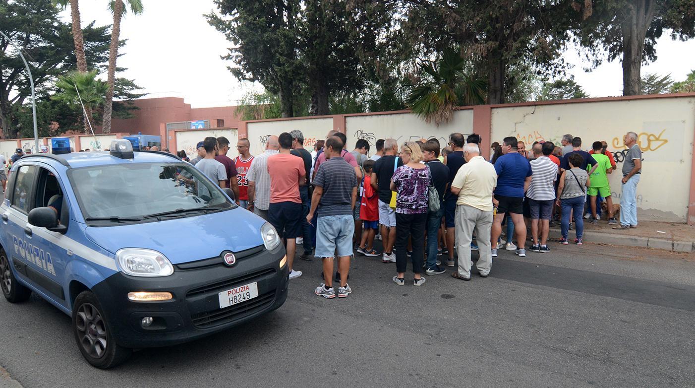 Le società molto dubbiose: «Faremo il campionato?»