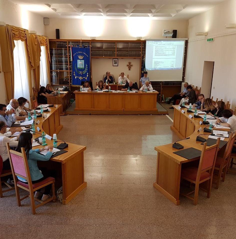 Biancareddu licenzia l’assessore Amic 