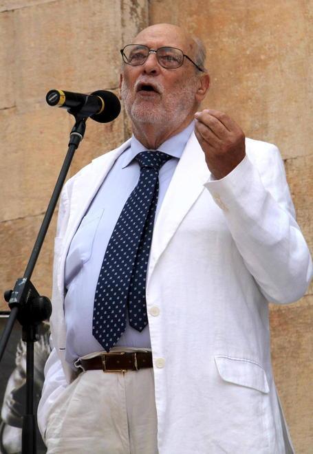 Adolfo Lippi disvela l’anima di Viareggio 