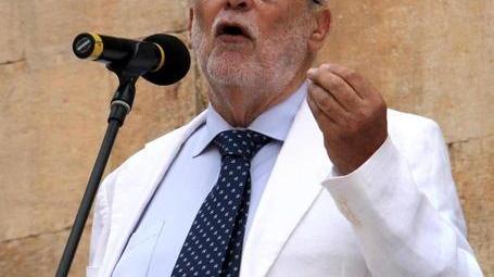 Adolfo Lippi disvela l’anima di Viareggio