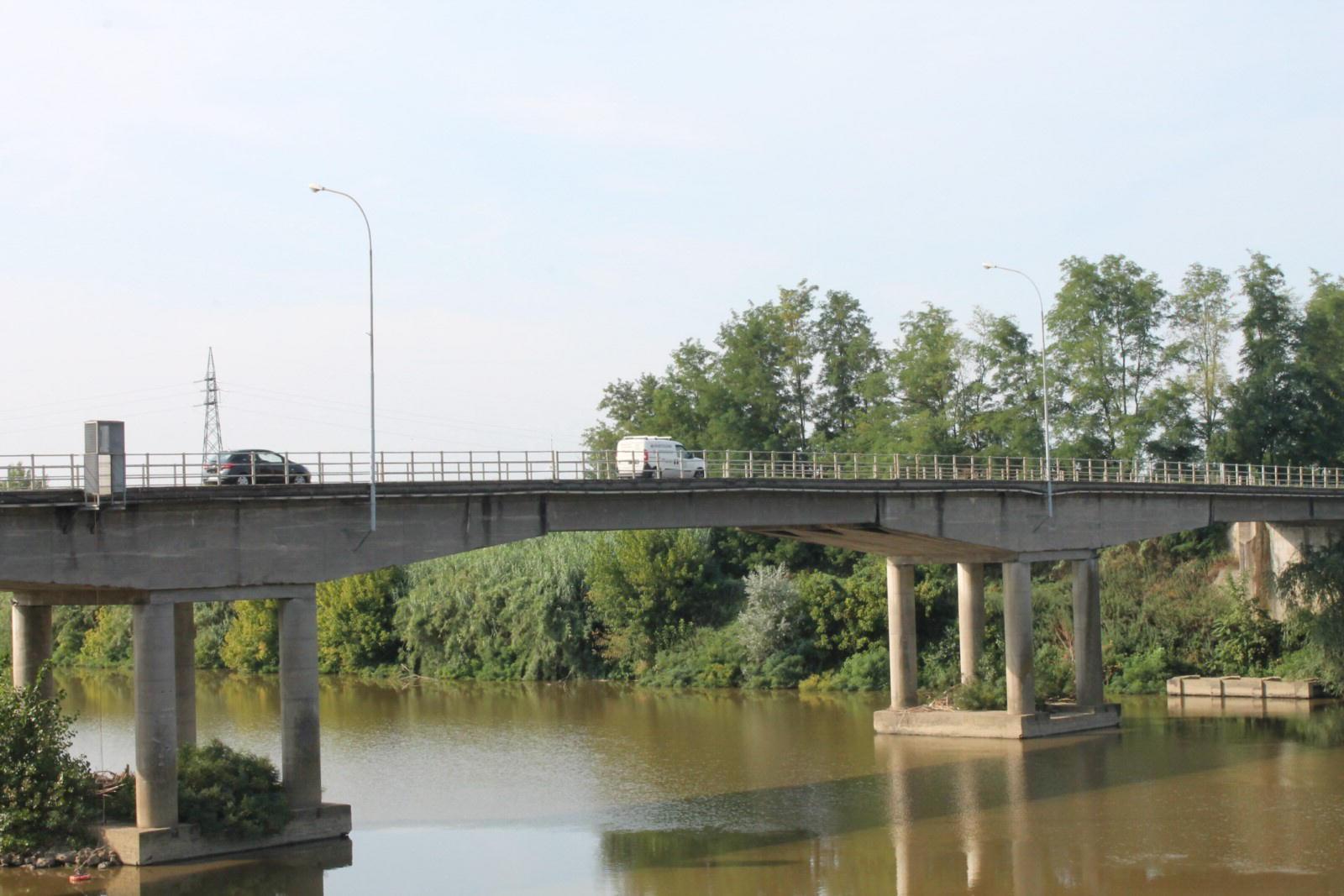 Il ponte di Calcinaia