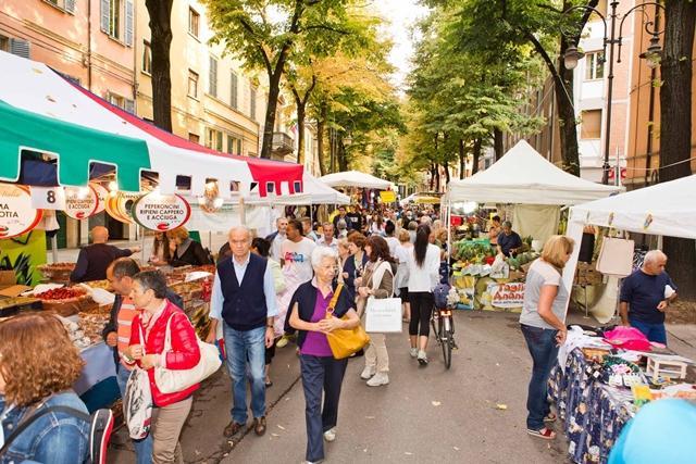 È tempo di Giarèda: martedìi il via con stand e concerti 