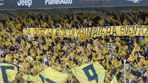 Gialli a Forlì, uno schiaffo alla storia e ai tifosi