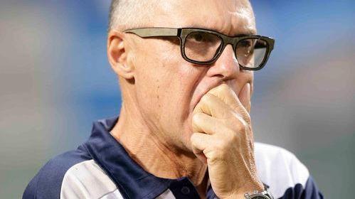 «Cesarini ha la pubalgia ma penso che giocherà»