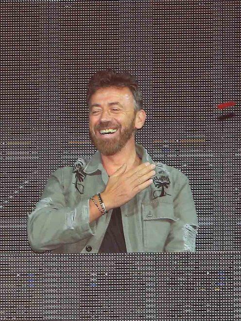 Deejay Time, e alla fine arriva Benny 