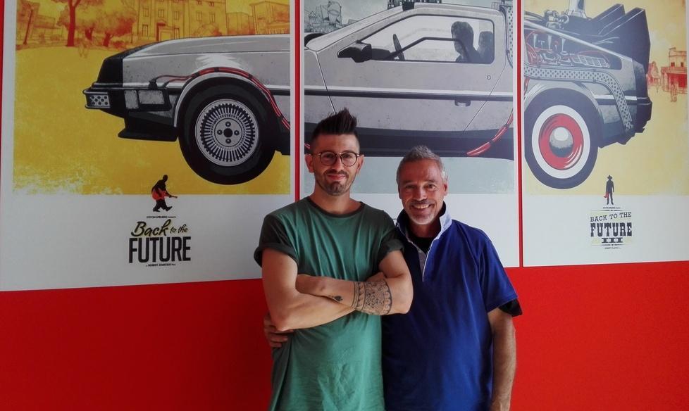 Nell’ex ceramica nasce un pub 