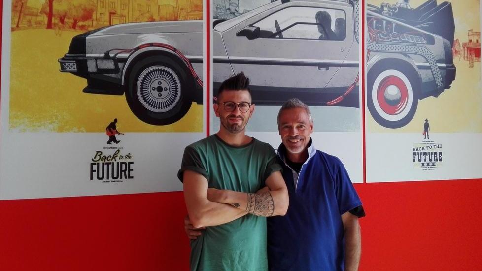 Nell’ex ceramica nasce un pub