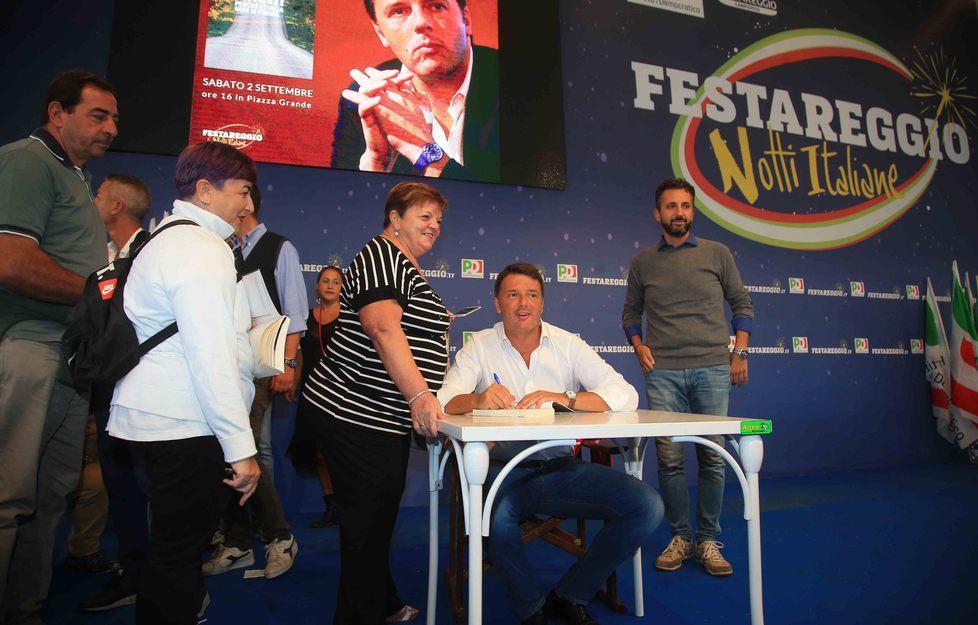 Vipere, gufi, leoni e il contestatore solitario 