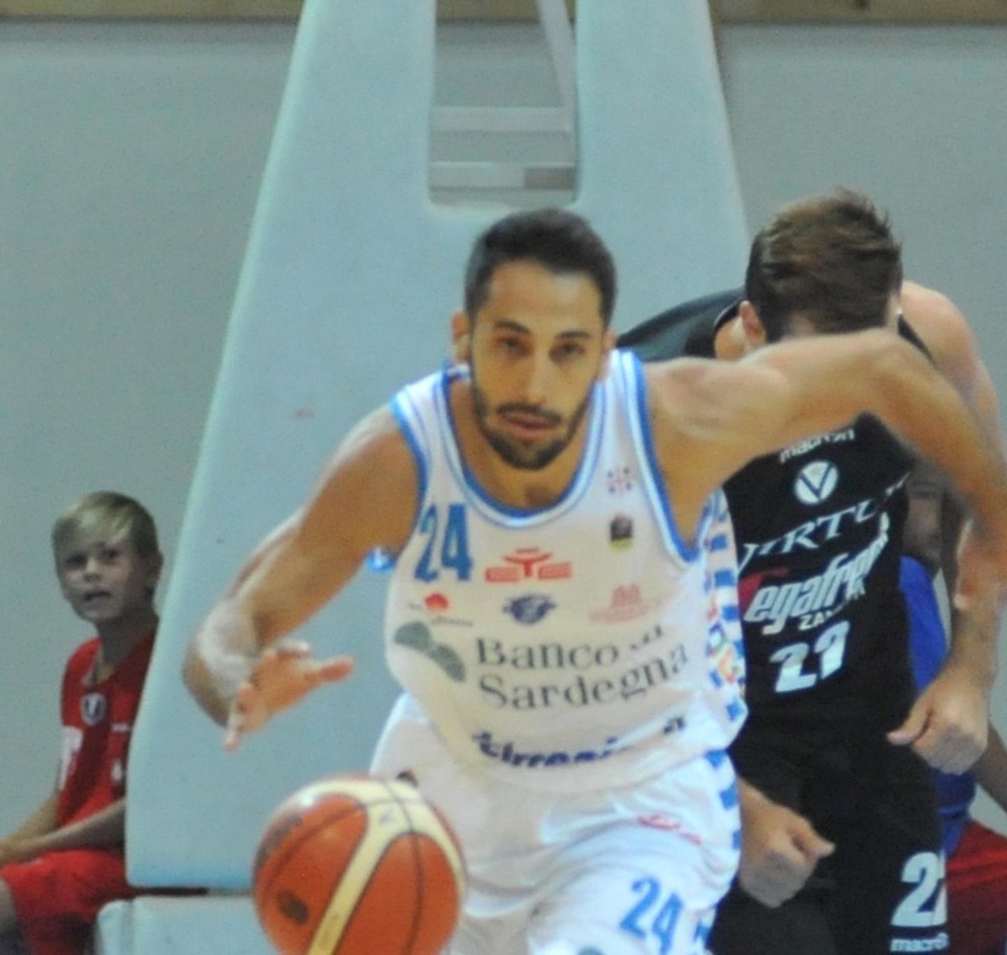 Alle 20.30 la finalissima con Avellino