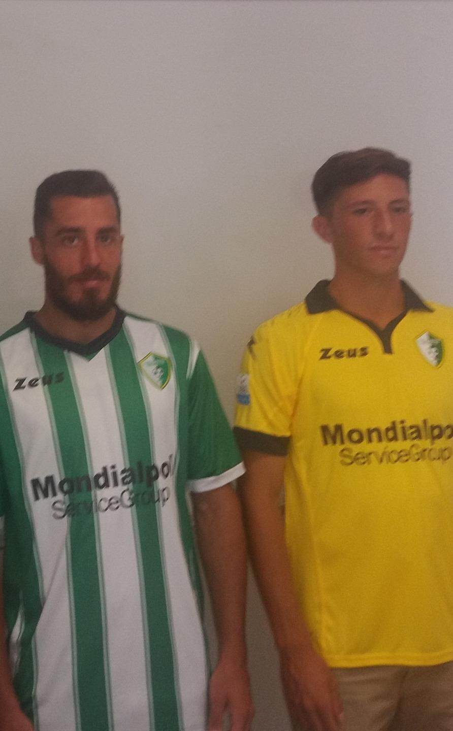 Debutto al “Nespoli” per l’Arzachena Giorico: crediamoci 