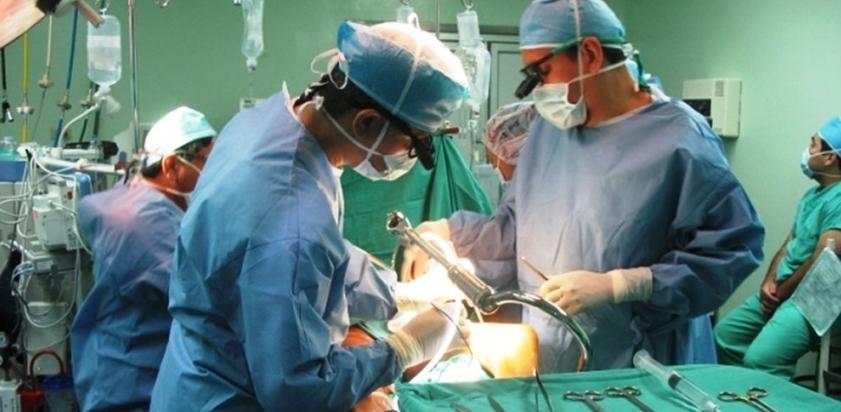 Neurochirurgia, bando per nuove assunzioni 