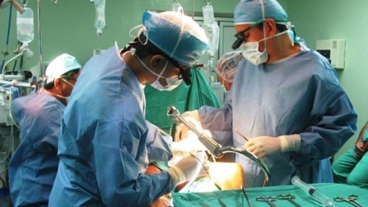 Neurochirurgia, bando per nuove assunzioni 