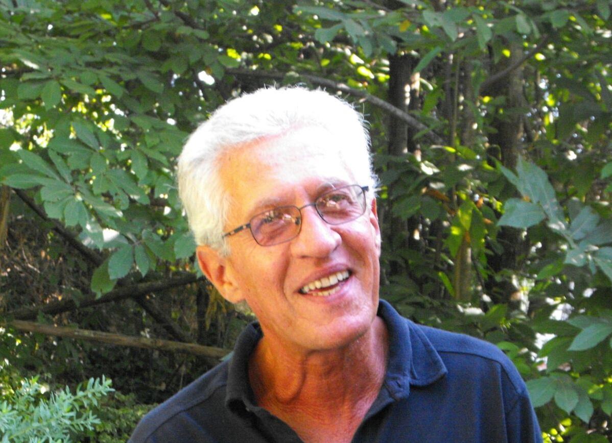 Il dottor Sandro Monaci