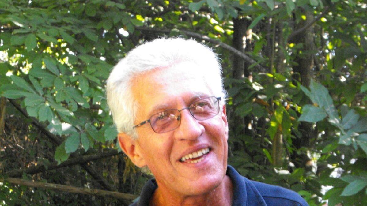 Il dottor Sandro Monaci