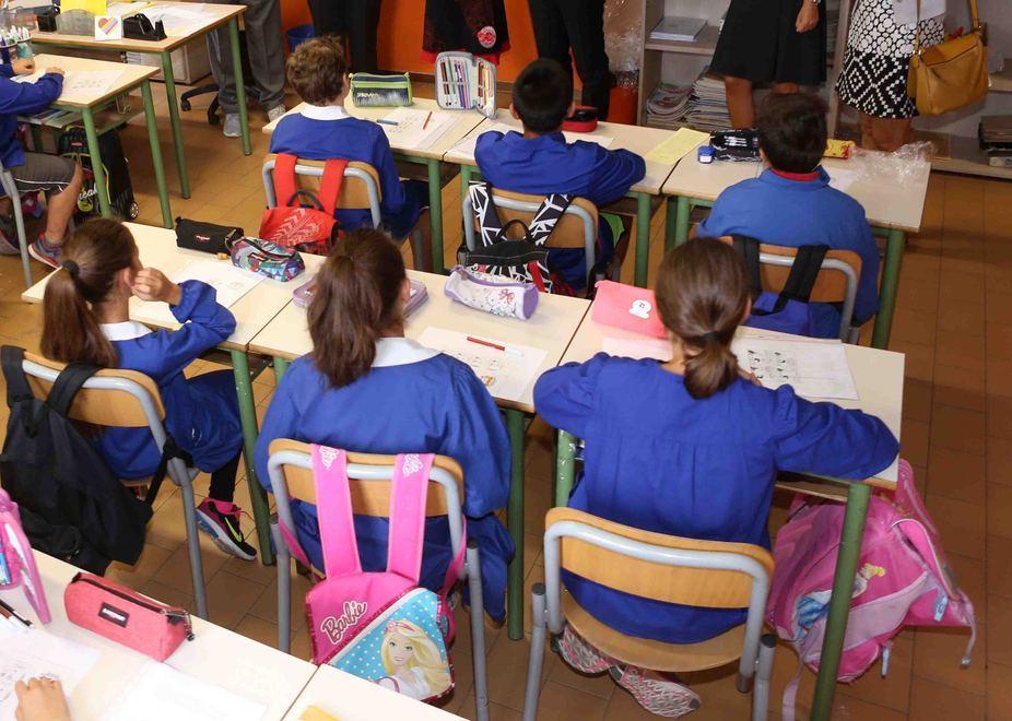 Il Comune di Reggio Emilia arruola maestri tra i militari 