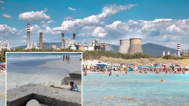 I Caraibi chimici fra pesci morti e ammoniaca: e c'è chi continua a fare il bagno tra gli scarichi