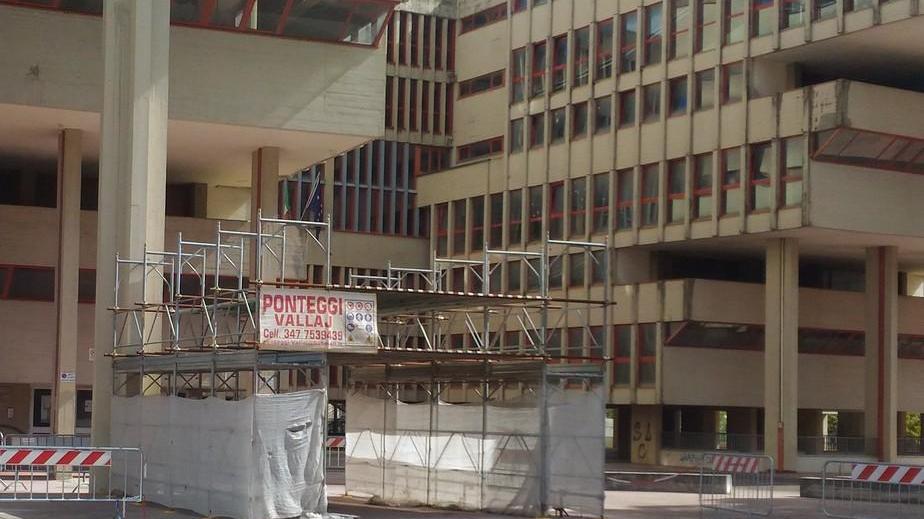 Cinque scuole in emergenza la Provincia a caccia di soldi