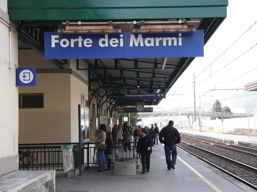 Per due mesi 18 treni in meno al giorno 