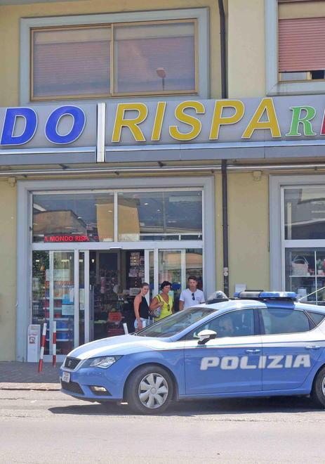 Rimesso in libertà fa un’altra rapina dopo 5 giorni: in cella 