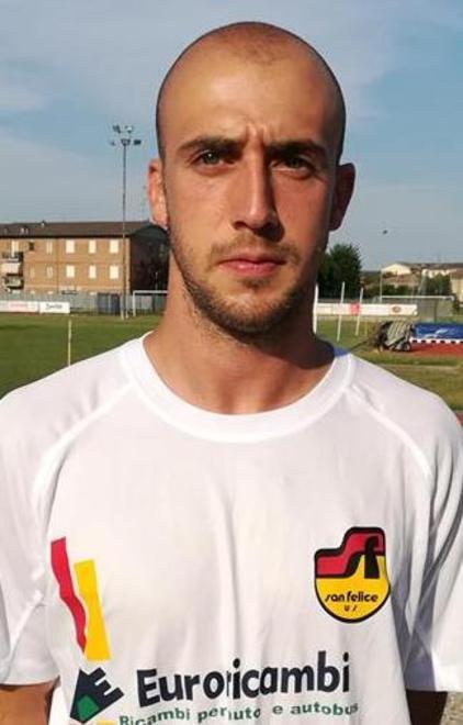 San Felice, l’esordio a Villalunga è di rigore 
