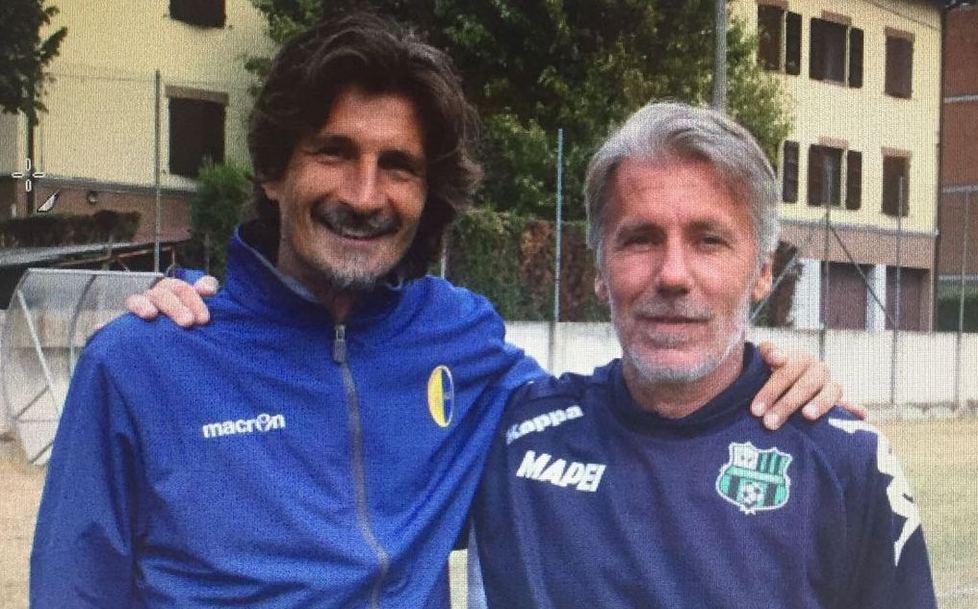 Torneo Fontana: Mandelli batte Mayer ai rigori