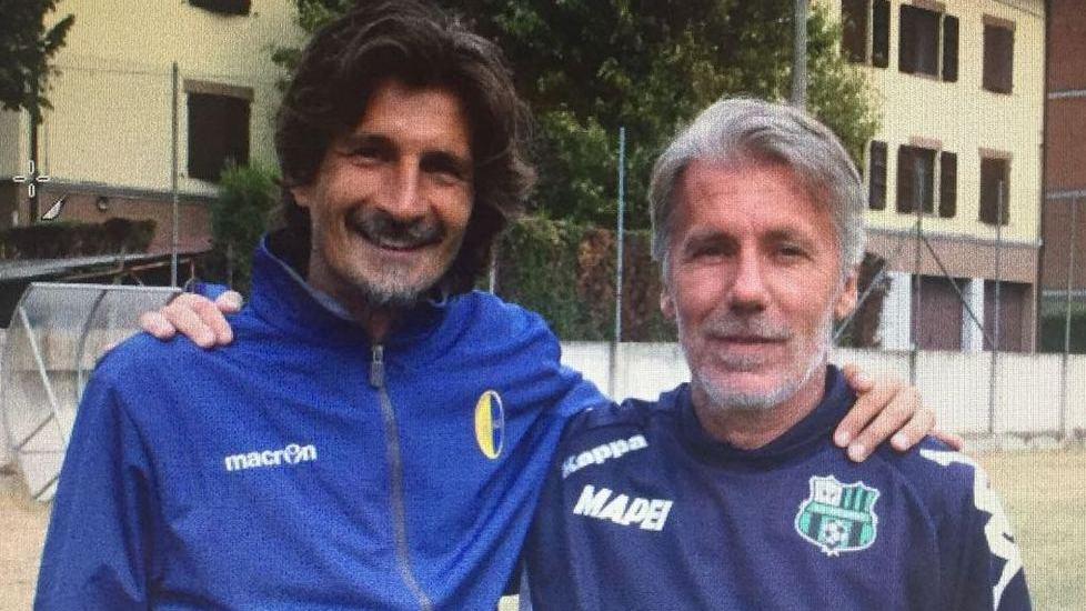 Torneo Fontana: Mandelli batte Mayer ai rigori