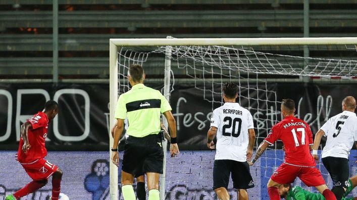 Saric: «Il sogno è realtà»