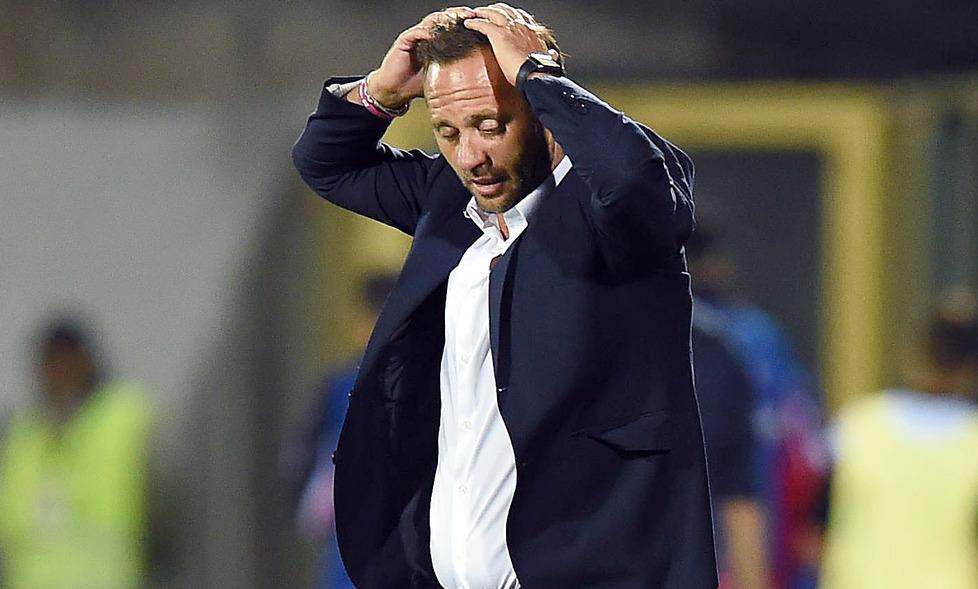 Gallo amaro: «Per noi sette palle gol» 