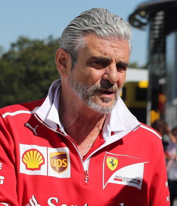 Hamilton show, ira Marchionne 
