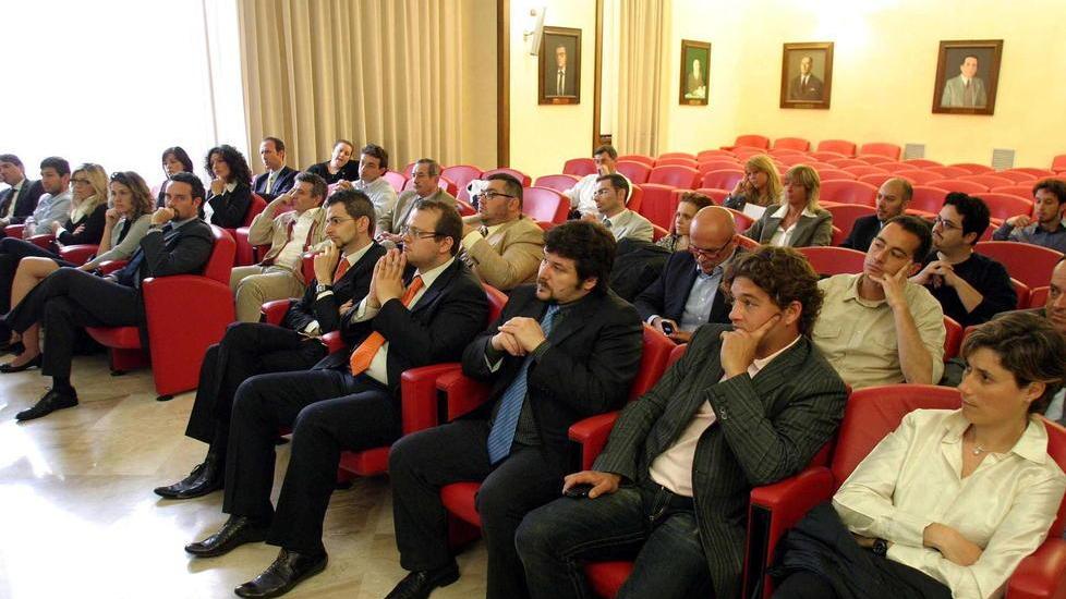 I manager più esperti a caccia di idee tra i giovani