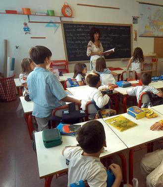 Scuole e caso vaccini I sindacati avvertono «Manca il personale»