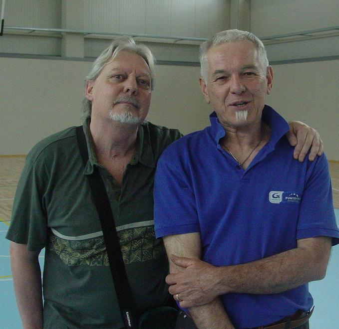«Entusiasti della B, ma puntiamo sui giovani»