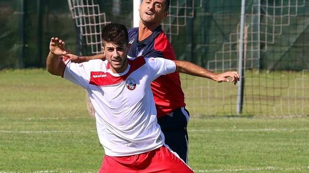 Buriani: «È colpa mia sei i giocatori non hanno capito»