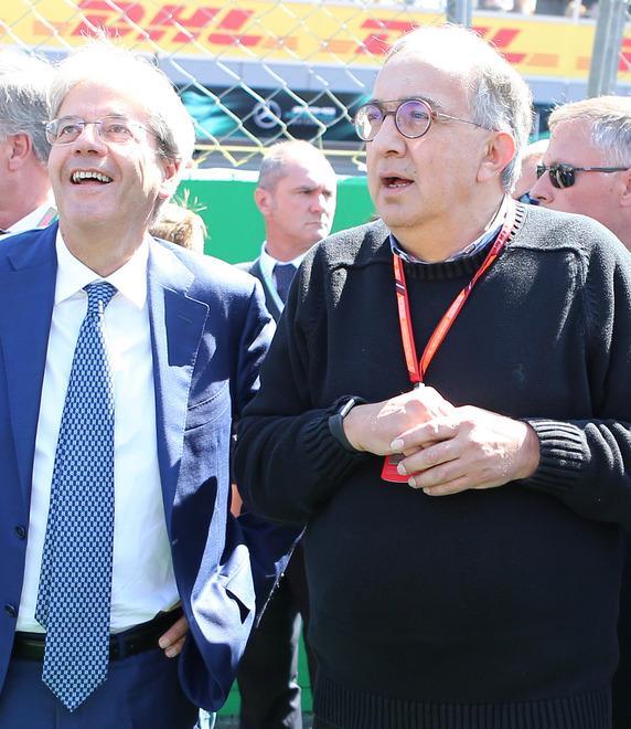 A Monza in trionfo le furie d’argento 