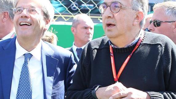 A Monza in trionfo le furie d’argento