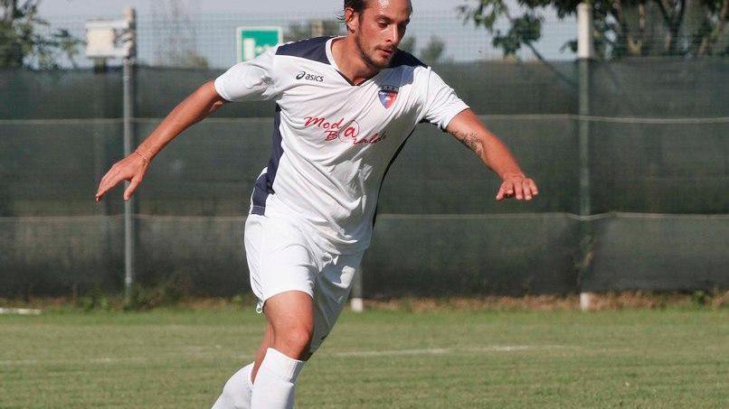 La Copparese regala il primo tempo e perde il match